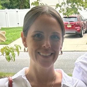 Meet your Posher, Kirstin